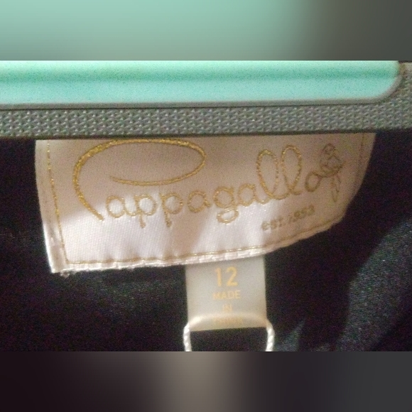 Pappagallo The Brooke Dress - Picture 2 of 4